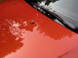 2011 BMW 1-Series M Coupe