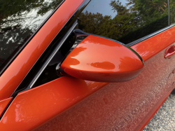 2011 BMW 1-Series M Coupe