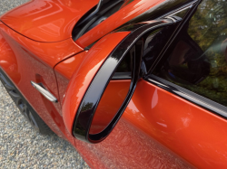 2011 BMW 1-Series M Coupe