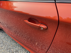 2011 BMW 1-Series M Coupe