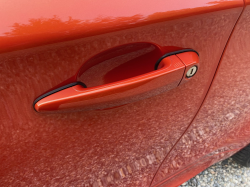 2011 BMW 1-Series M Coupe