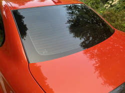 2011 BMW 1-Series M Coupe