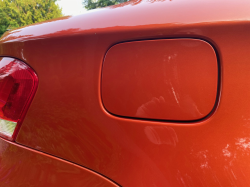 2011 BMW 1-Series M Coupe