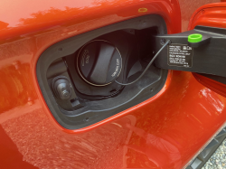 2011 BMW 1-Series M Coupe