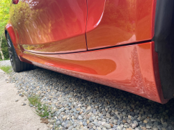 2011 BMW 1-Series M Coupe