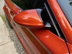 2011 BMW 1-Series M Coupe