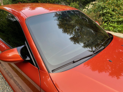 2011 BMW 1-Series M Coupe