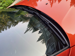 2011 BMW 1-Series M Coupe