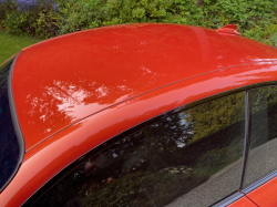 2011 BMW 1-Series M Coupe