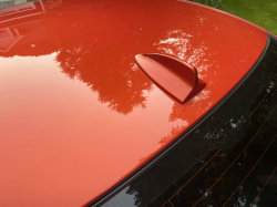 2011 BMW 1-Series M Coupe