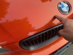 2011 BMW 1-Series M Coupe