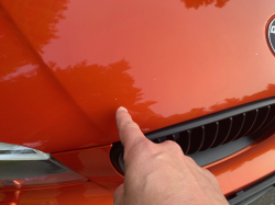 2011 BMW 1-Series M Coupe