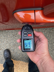 2011 BMW 1-Series M Coupe