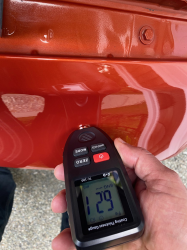 2011 BMW 1-Series M Coupe