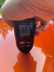 2011 BMW 1-Series M Coupe