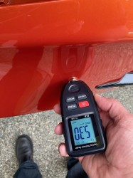 2011 BMW 1-Series M Coupe