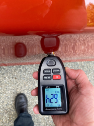 2011 BMW 1-Series M Coupe