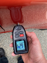 2011 BMW 1-Series M Coupe