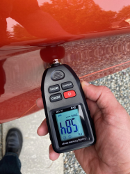 2011 BMW 1-Series M Coupe