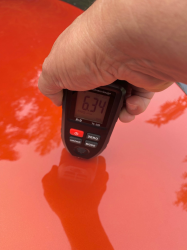 2011 BMW 1-Series M Coupe