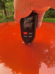 2011 BMW 1-Series M Coupe