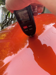 2011 BMW 1-Series M Coupe