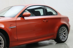 2011 BMW 1-Series M Coupe