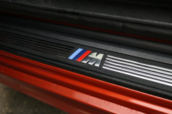 2011 BMW 1-Series M Coupe