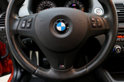 2011 BMW 1-Series M Coupe