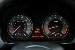 2011 BMW 1-Series M Coupe