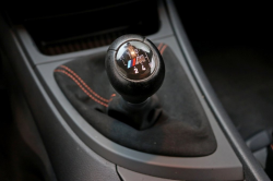 2011 BMW 1-Series M Coupe