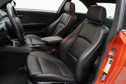2011 BMW 1-Series M Coupe