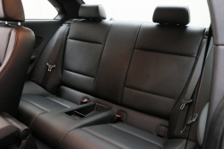 2011 BMW 1-Series M Coupe