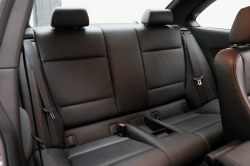 2011 BMW 1-Series M Coupe