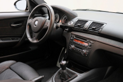 2011 BMW 1-Series M Coupe