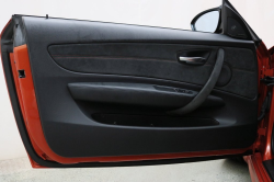 2011 BMW 1-Series M Coupe