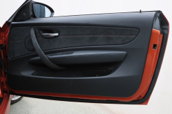 2011 BMW 1-Series M Coupe