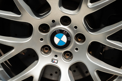 2011 BMW 1-Series M Coupe