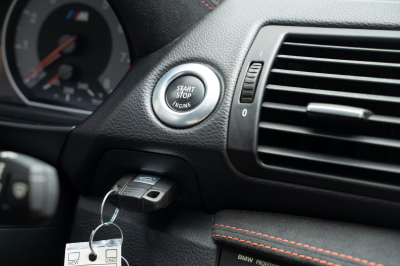 2011 BMW 1-Series M Coupe