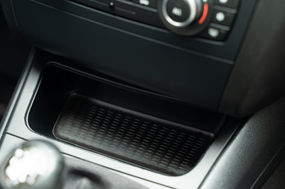 2011 BMW 1-Series M Coupe