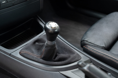 2011 BMW 1-Series M Coupe