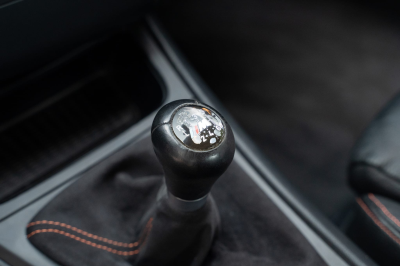 2011 BMW 1-Series M Coupe