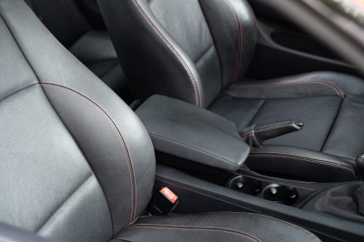 2011 BMW 1-Series M Coupe