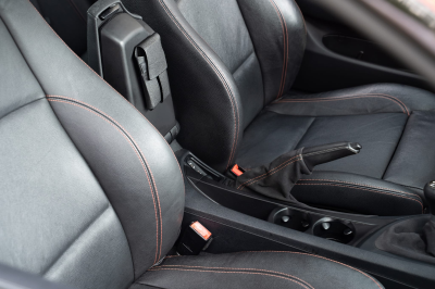 2011 BMW 1-Series M Coupe