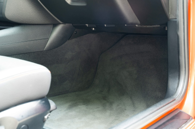 2011 BMW 1-Series M Coupe