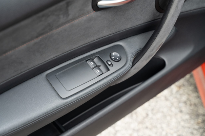 2011 BMW 1-Series M Coupe