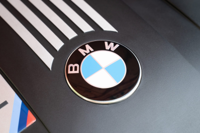 2011 BMW 1-Series M Coupe