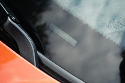 2011 BMW 1-Series M Coupe