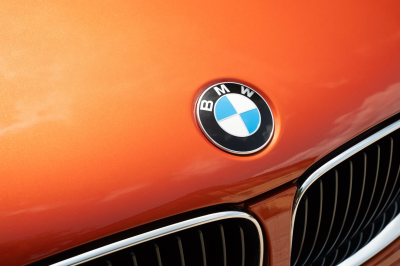 2011 BMW 1-Series M Coupe