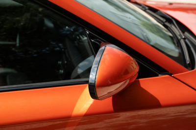 2011 BMW 1-Series M Coupe